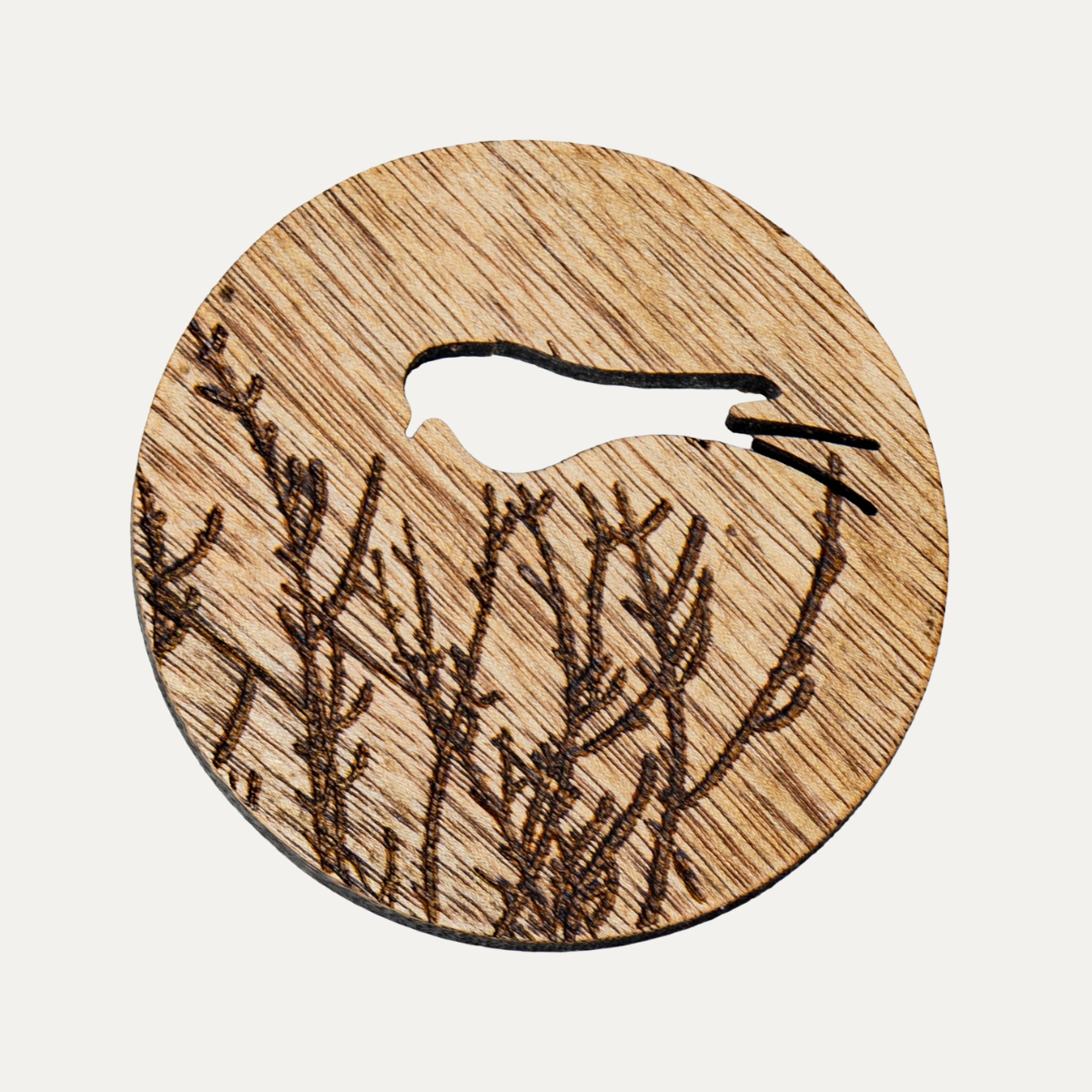 Haven Coasters (Set of 4 Pcs.)