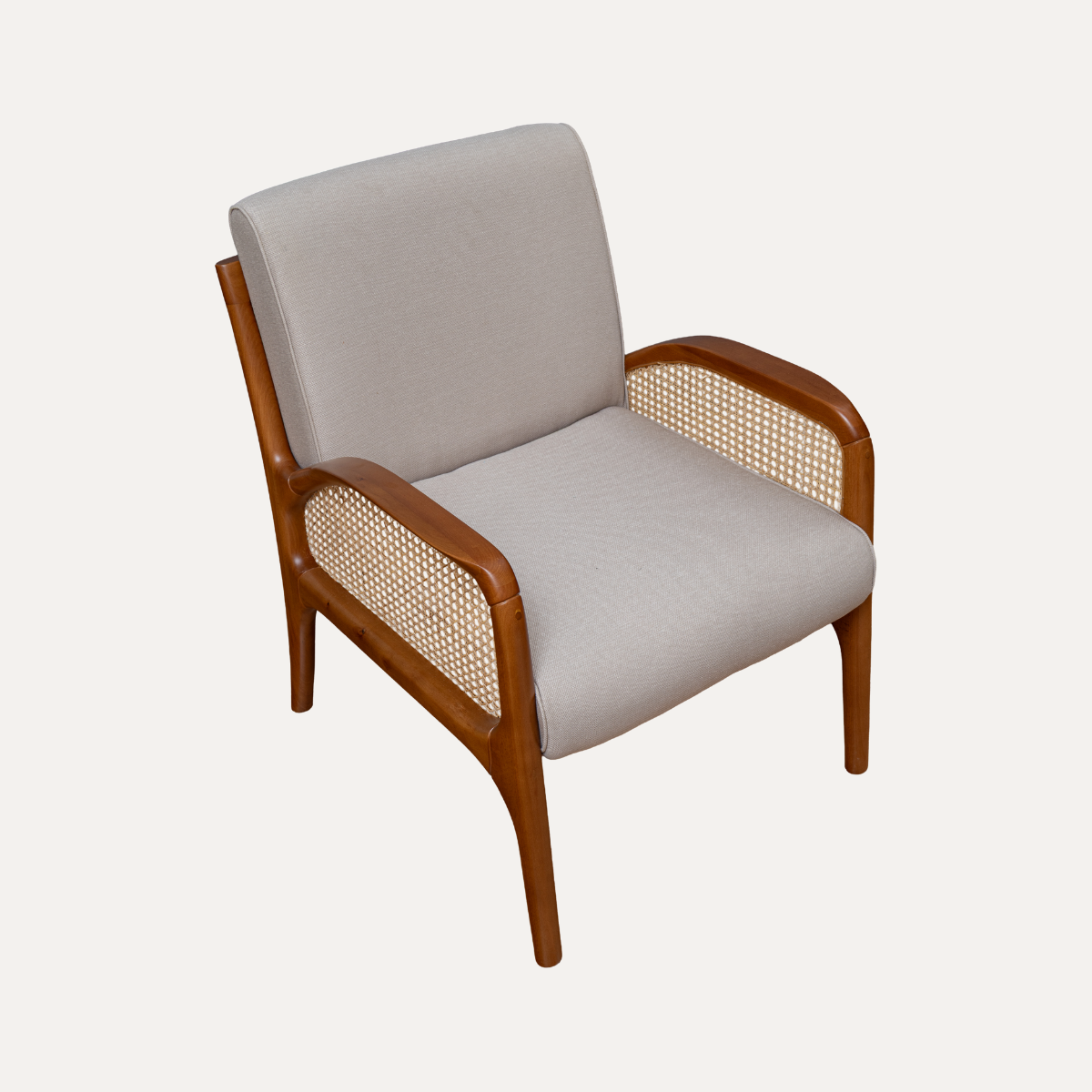 Verona Lounge Chair