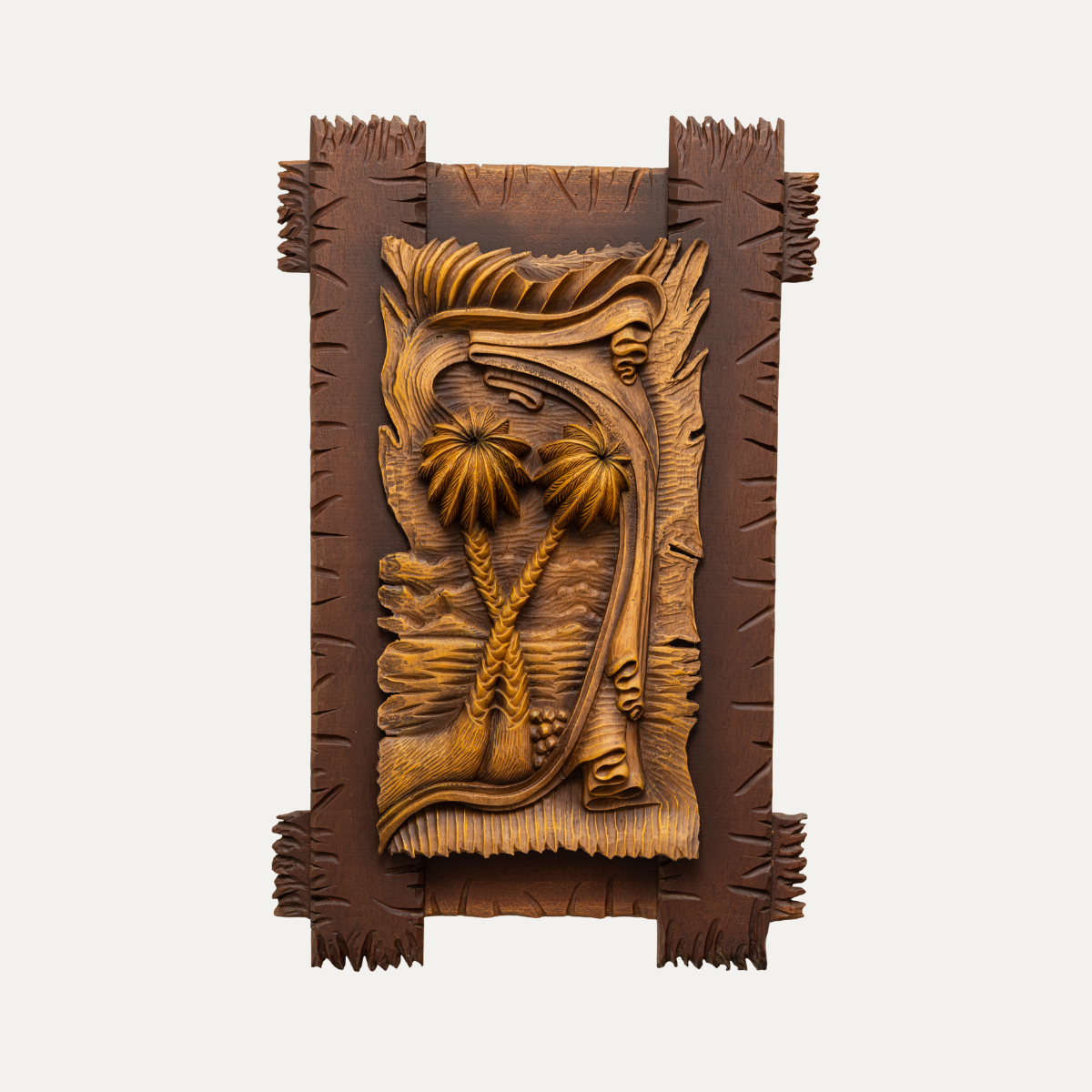 Whispers of the Coast