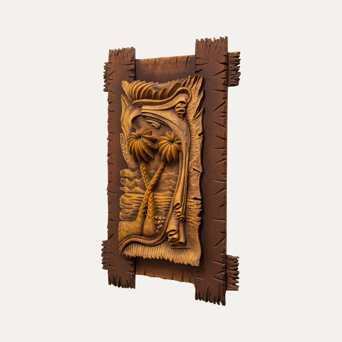 Whispers of the Coast