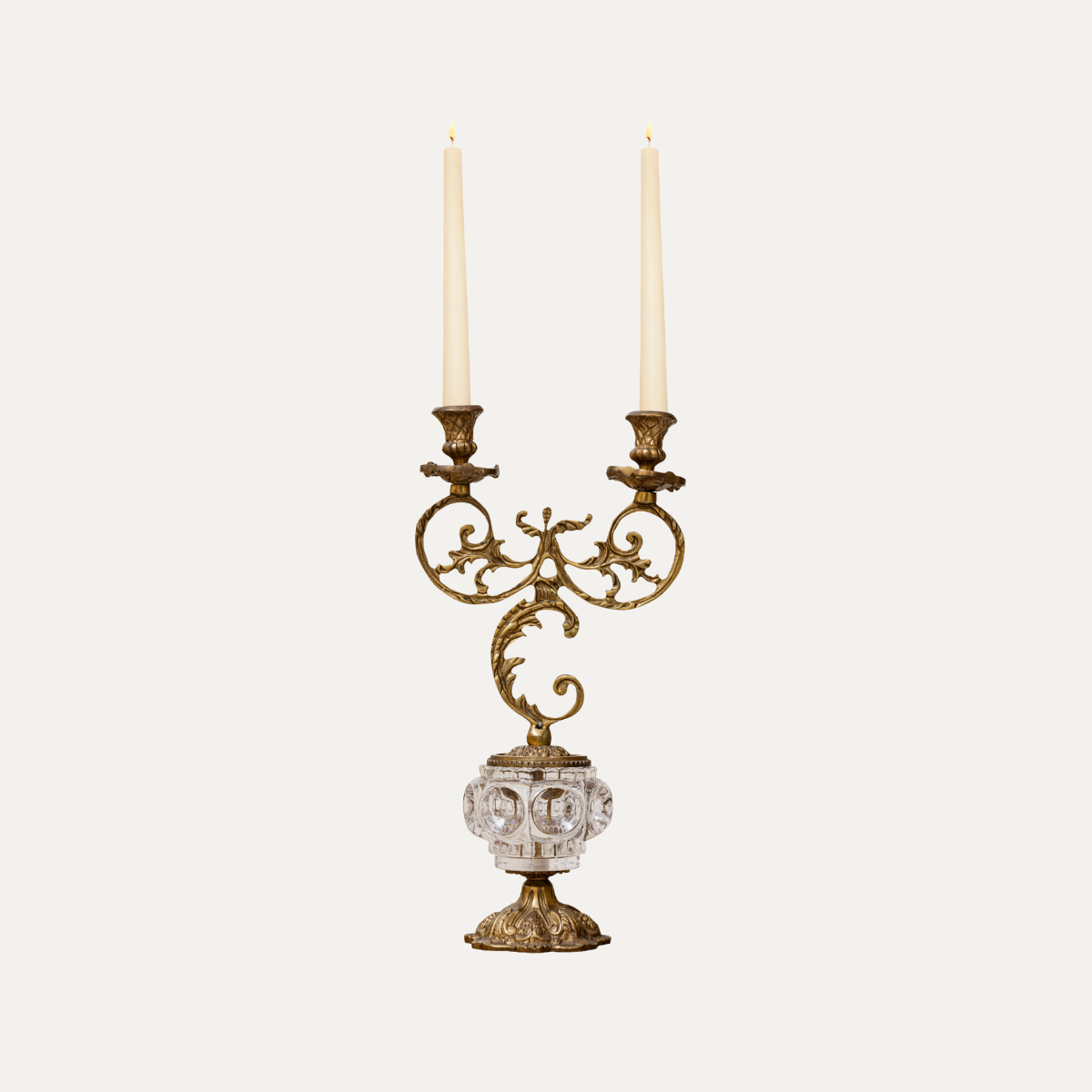 Clara Candelabra