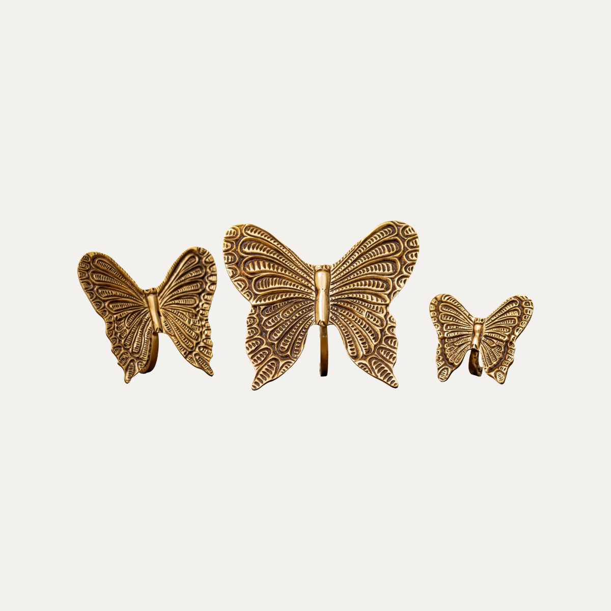 Brass Accessories
