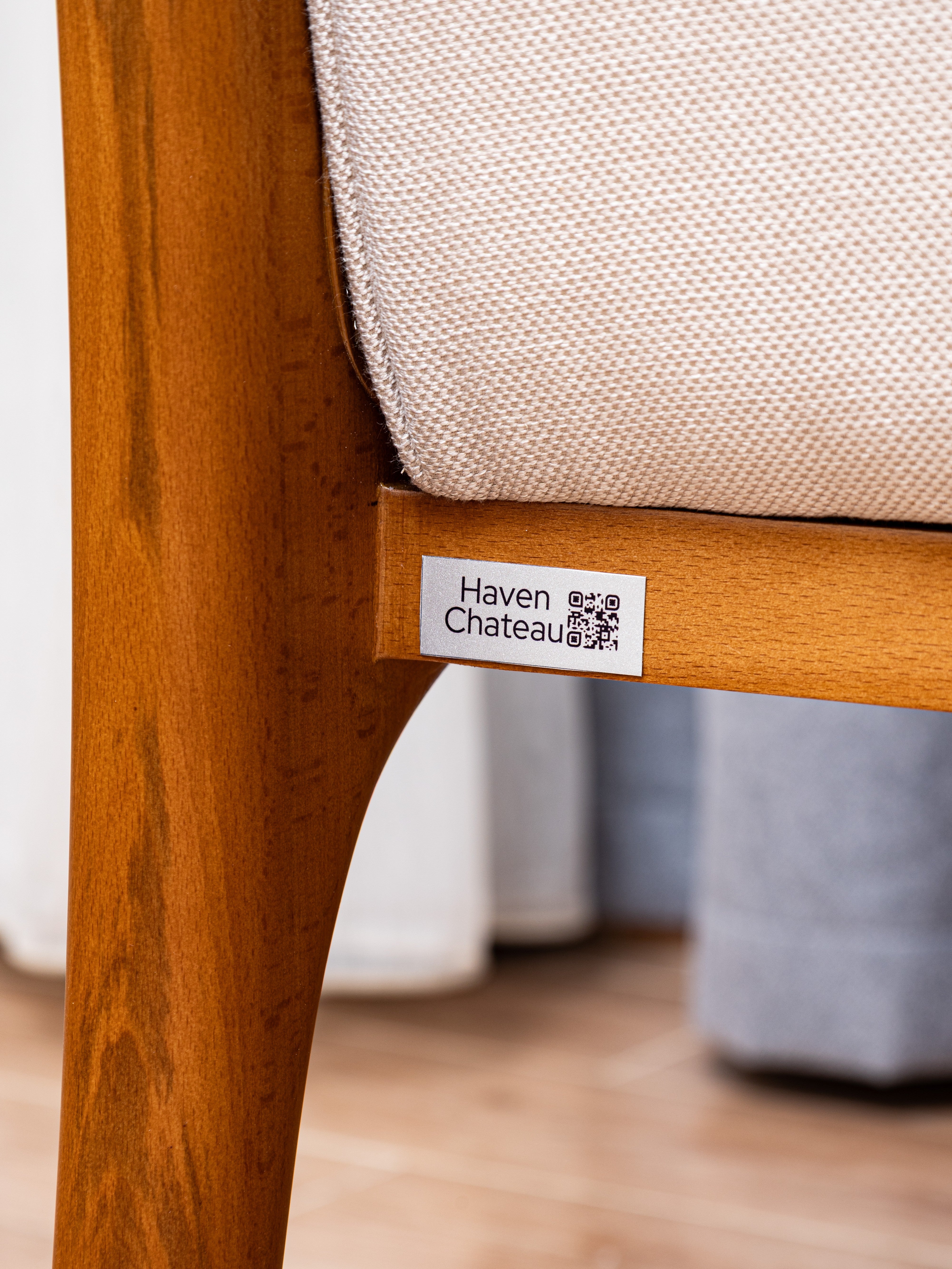 Verona Lounge Chair