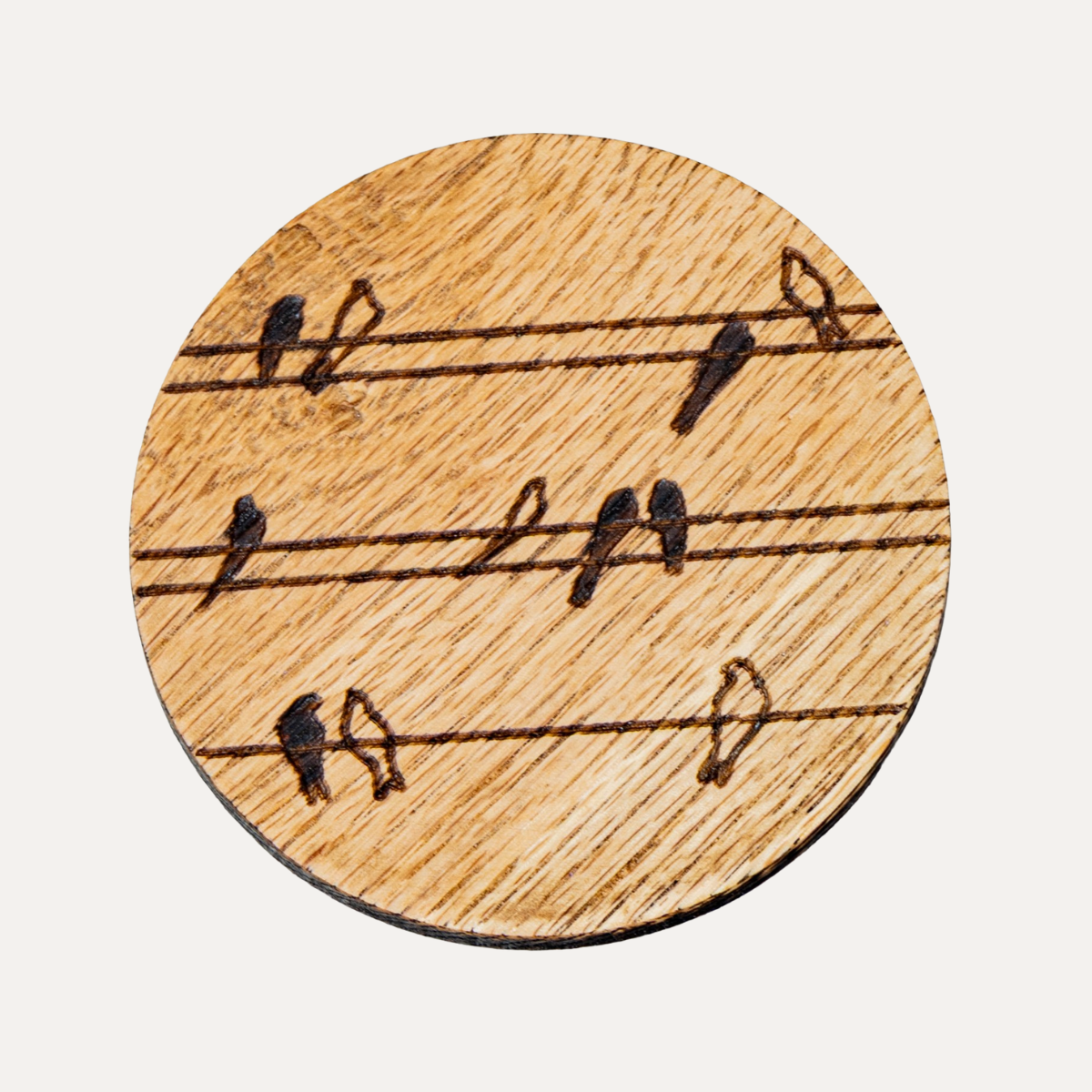 Haven Coasters (Set of 4 Pcs.)