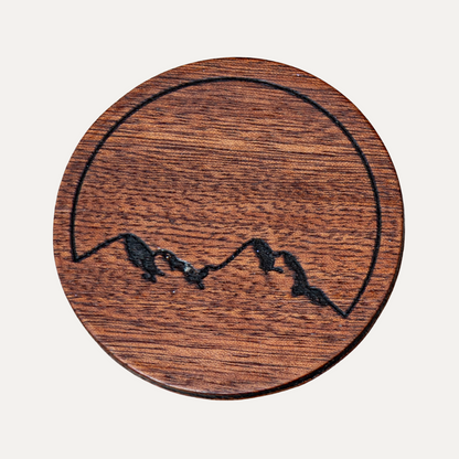 Haven Coasters (Set of 4 Pcs.)