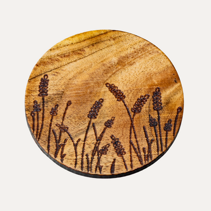 Haven Coasters (Set of 4 Pcs.)