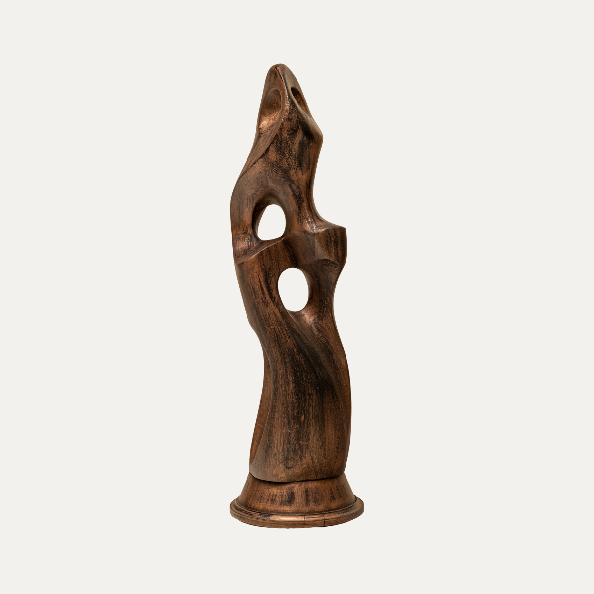 Rawa Sculpture
