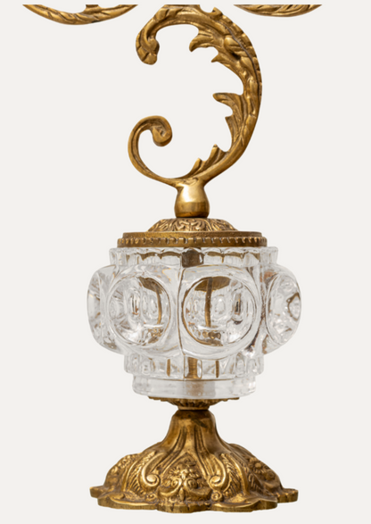 Clara Candelabra