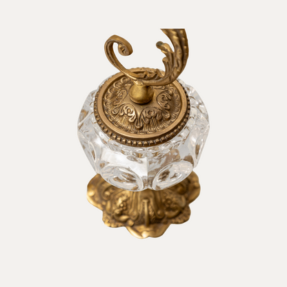 Clara Candelabra