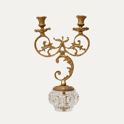 Clara Candelabra