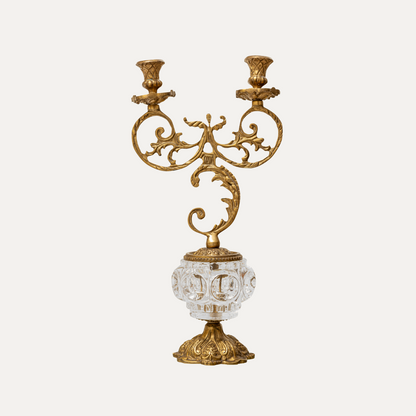 Clara Candelabra