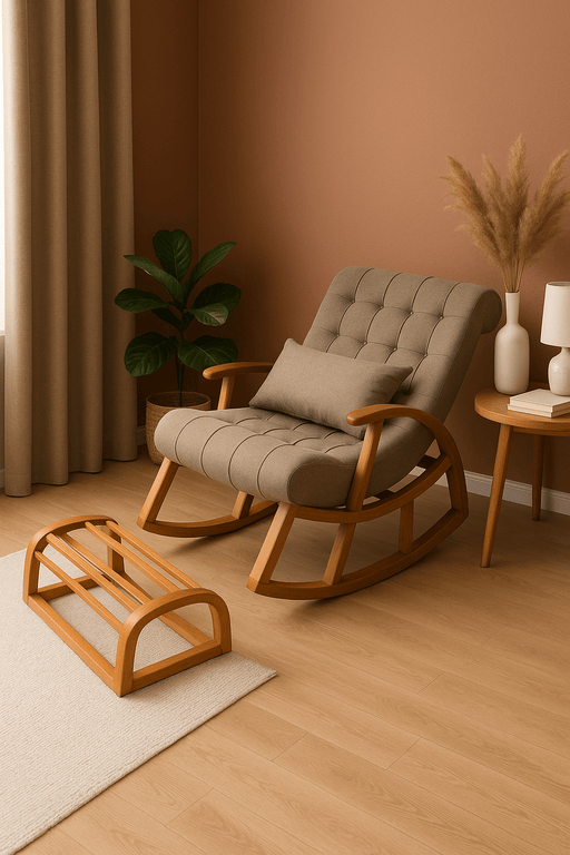 The Vala Chair